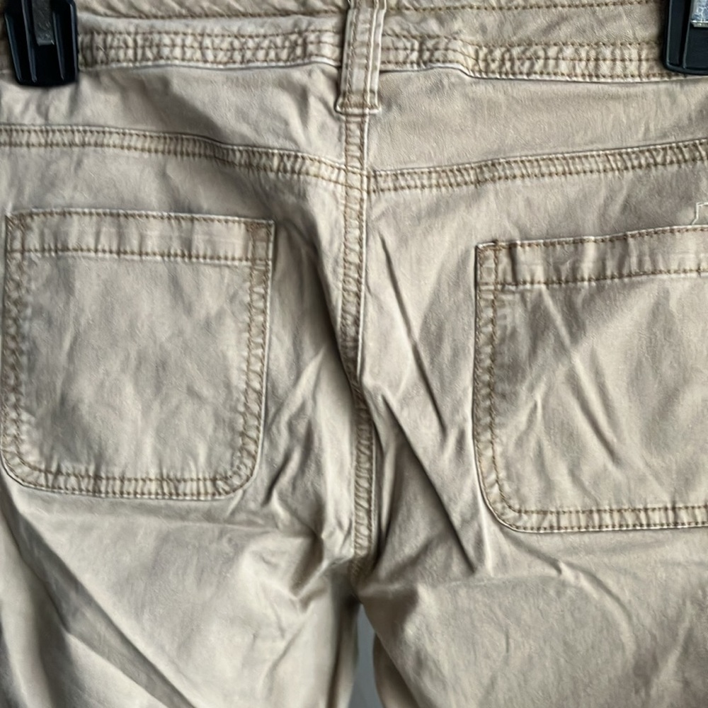 Capris pants - Picture 3 of 5